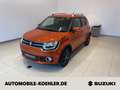 Suzuki Ignis 1.2 Comfort+ AHK NAVI KAMERA SITZHEIZUNG Orange - thumbnail 1