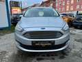 Ford Grand C-Max 7-SITZER Titanium/ TÜV NEU/ NAVIGATION Argent - thumbnail 10