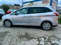 Ford Grand C-Max 7-SITZER Titanium/ TÜV NEU/ NAVIGATION Argent - thumbnail 9