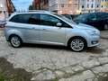 Ford Grand C-Max 7-SITZER Titanium/ TÜV NEU/ NAVIGATION Argent - thumbnail 3