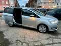 Ford Grand C-Max 7-SITZER Titanium/ TÜV NEU/ NAVIGATION Argent - thumbnail 4