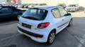 Peugeot 206 + Junior 1,1 Weiß - thumbnail 3