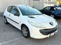 Peugeot 206 + Junior 1,1 Weiß - thumbnail 1