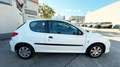 Peugeot 206 + Junior 1,1 Weiß - thumbnail 2