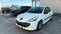 Peugeot 206 + Junior 1,1 Weiß - thumbnail 8