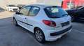 Peugeot 206 + Junior 1,1 Weiß - thumbnail 5