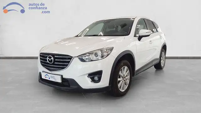 Mazda CX-5 EXCLUSIVE AUT.