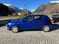 Dacia Sandero Comfort SCe 65 / 8-fach bereift! Blau - thumbnail 2