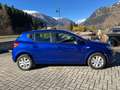Dacia Sandero Comfort SCe 65 Blau - thumbnail 6