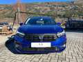 Dacia Sandero Comfort SCe 65 Blau - thumbnail 8