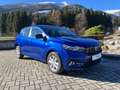 Dacia Sandero Comfort SCe 65 Blau - thumbnail 7