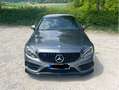 Mercedes-Benz C 250 Coupe 7G-TRONIC AMG Line Grau - thumbnail 3