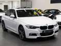 BMW 335 i xDrive M Sport*Head-up*Kamera*Harman-Kardon Weiß - thumbnail 2