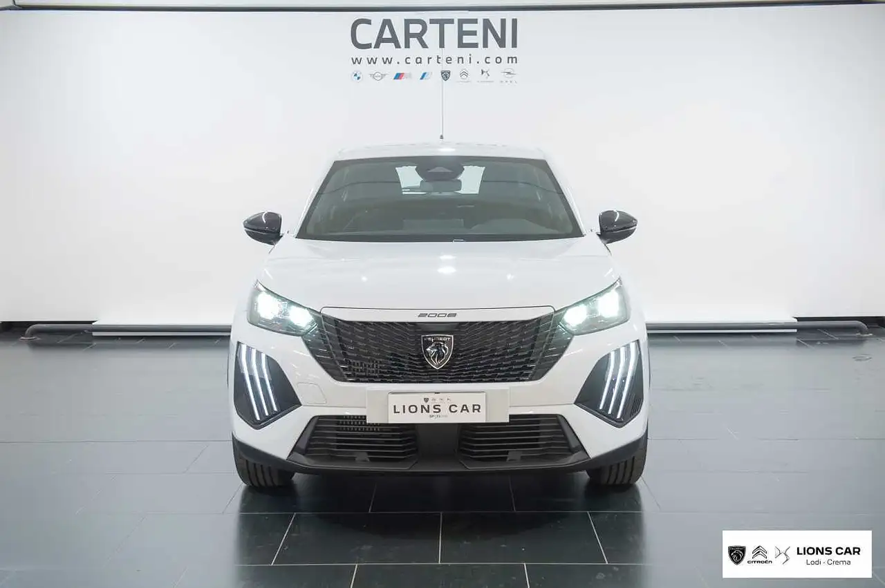 Peugeot 2008 2026