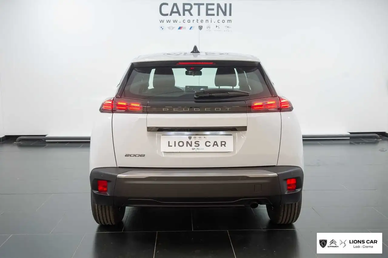 Peugeot 2008 2026