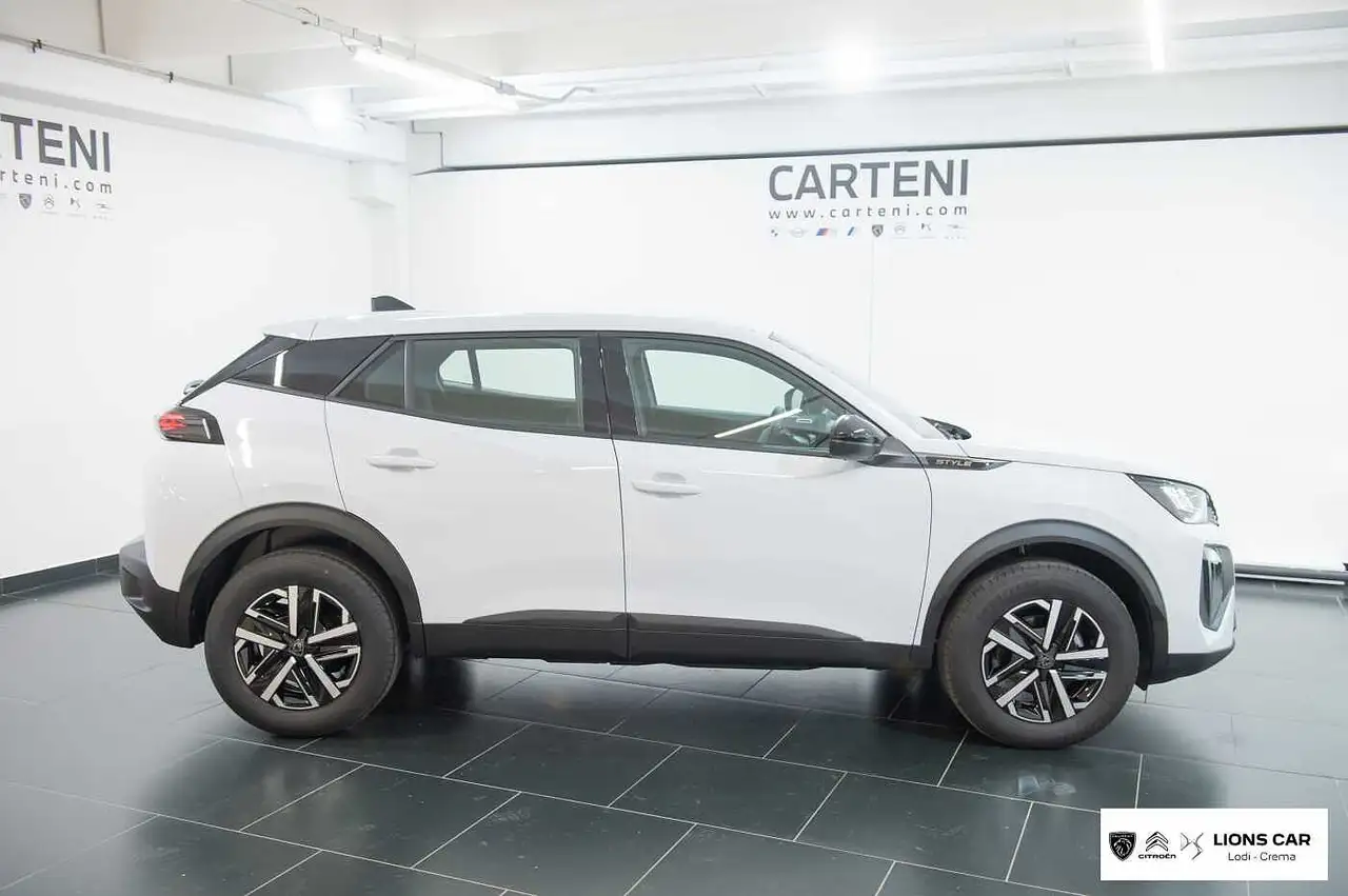 Peugeot 2008 2026