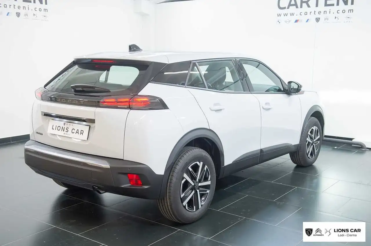 Peugeot 2008 2026