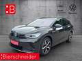 Volkswagen ID.4 GTX 4Mo IQ-LIGHT DIGITAL COCKPIT 20 KAMERA AHK NAV Gris - thumbnail 1