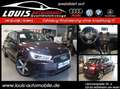 Audi A1 Sportback Automatik/Navi/Xenon/PDC/Klima Rojo - thumbnail 1