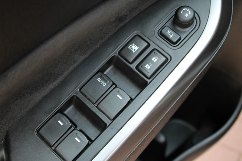 Suzuki Vitara 1.4 Boosterjet 129pk Style Smart Hybrid ECC/ACC/Ca — photo 26