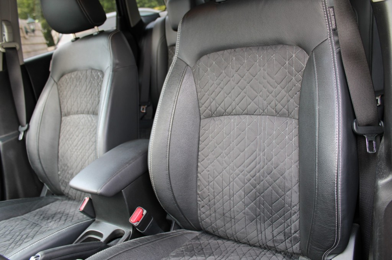 Suzuki Vitara 1.4 Boosterjet 129pk Style Smart Hybrid ECC/ACC/Ca — photo 24