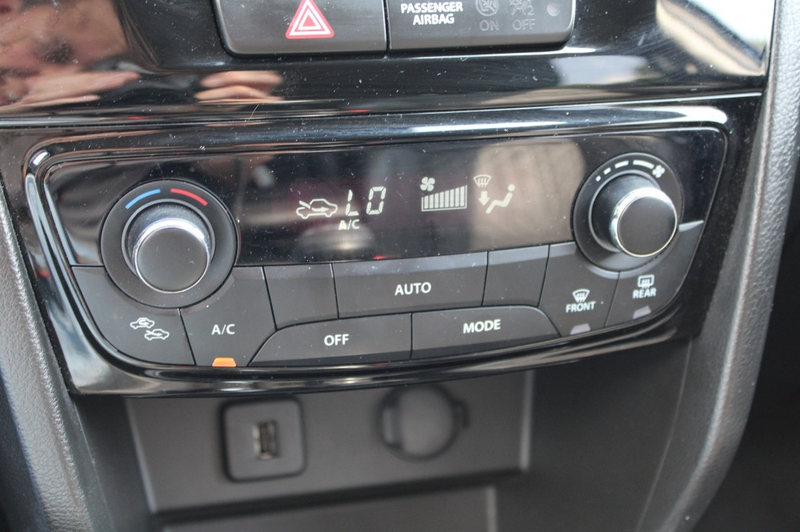 Suzuki Vitara 1.4 Boosterjet 129pk Style Smart Hybrid ECC/ACC/Ca — photo 14