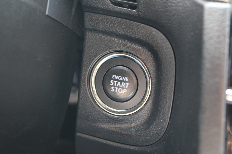 Suzuki Vitara 1.4 Boosterjet 129pk Style Smart Hybrid ECC/ACC/Ca — photo 22