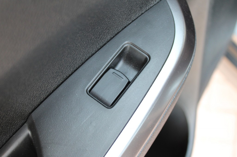 Suzuki Vitara 1.4 Boosterjet 129pk Style Smart Hybrid ECC/ACC/Ca — photo 29