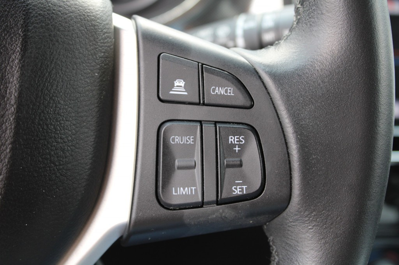 Suzuki Vitara 1.4 Boosterjet 129pk Style Smart Hybrid ECC/ACC/Ca — photo 16