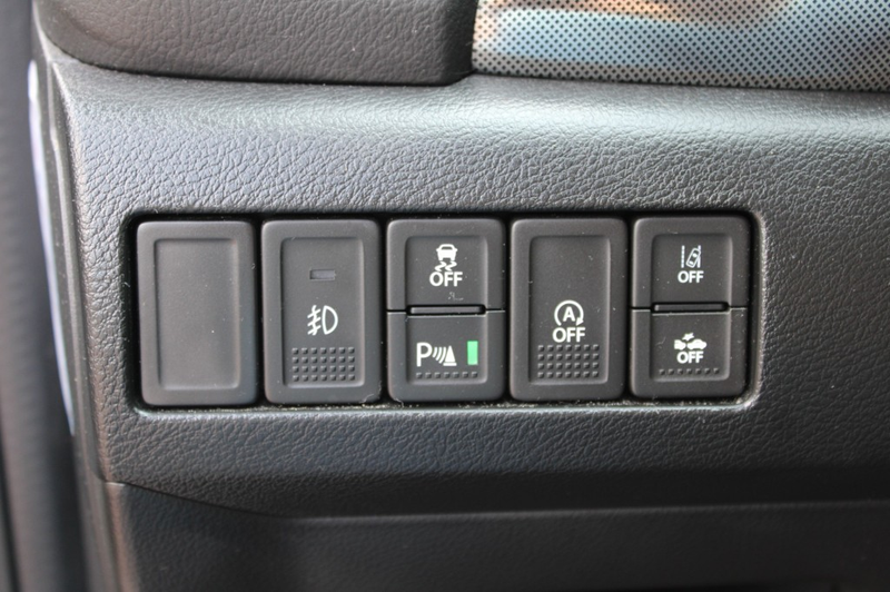 Suzuki Vitara 1.4 Boosterjet 129pk Style Smart Hybrid ECC/ACC/Ca — photo 20