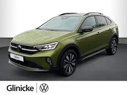 Volkswagen Taigo Goal 1.0 TSI MATRIX, RFK, FRONTKAMERA