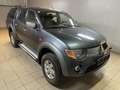 Mitsubishi L200 Invite Doppelkabine 4WD Grau - thumbnail 2