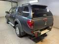 Mitsubishi L200 Invite Doppelkabine 4WD Grau - thumbnail 4
