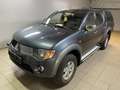 Mitsubishi L200 Invite Doppelkabine 4WD Grau - thumbnail 1