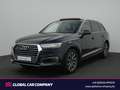 Audi Q7 3.0 TDI e-tron quattro,ACC,PANO,MEMO,HUD,LUFT Blau - thumbnail 1