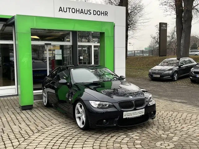 BMW 335 335d