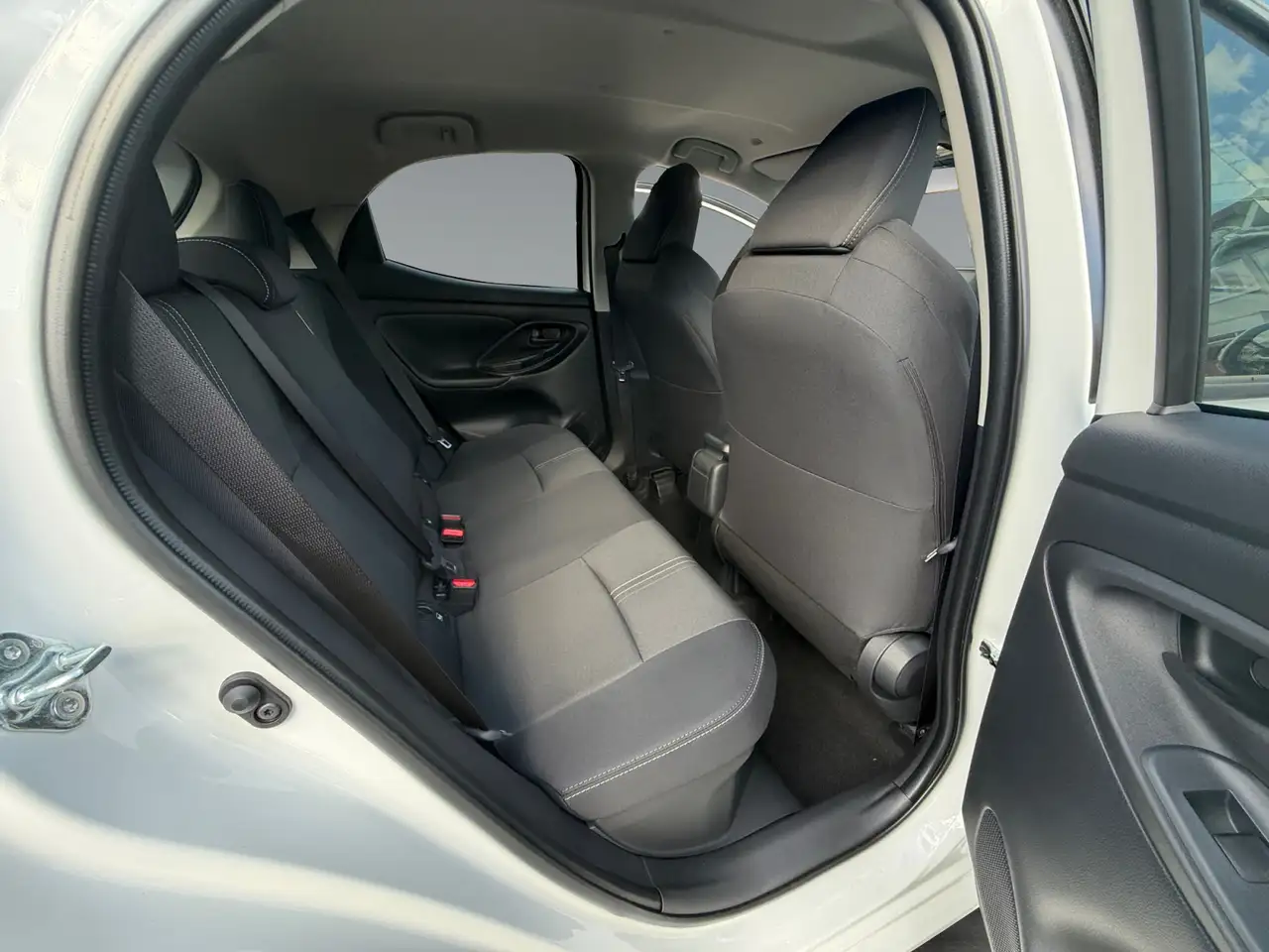 Toyota Yaris 2026 — фото 14