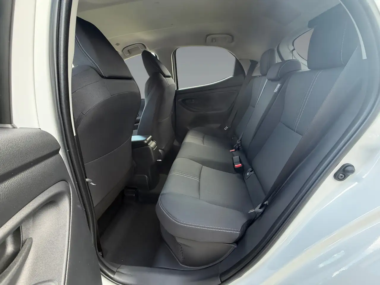 Toyota Yaris 2026 — фото 13