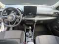 Toyota Yaris 5-Türer Teamplayer 1,5L Hybrid,  Syst. 85kW Weiß - thumbnail 10