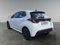 Toyota Yaris 5-Türer Teamplayer 1,5L Hybrid,  Syst. 85kW Weiß - thumbnail 3