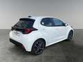 Toyota Yaris 5-Türer Teamplayer 1,5L Hybrid,  Syst. 85kW Weiß - thumbnail 5