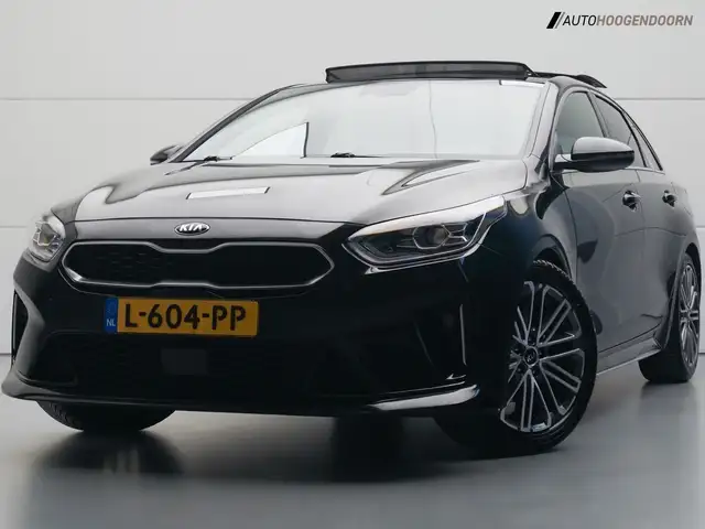 Kia ProCeed / pro_cee'd 1.5 T-GDI GT-PlusLine (APPLE CARPLAY,PANORAMADAK,J