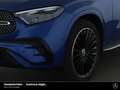 Mercedes-Benz GLC 220 GLC 220 d 4M AMG Premium 20" StandheizungNP85 LED Bleu - thumbnail 3
