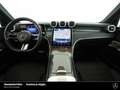 Mercedes-Benz GLC 220 GLC 220 d 4M AMG Premium 20" StandheizungNP85 LED Blau - thumbnail 5
