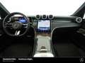 Mercedes-Benz GLC 220 GLC 220 d 4M AMG Premium 20" StandheizungNP85 LED Blau - thumbnail 6