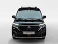Nissan Townstar L2 DIG-T 130 7stz. Tekna Evalia Zwart - thumbnail 8