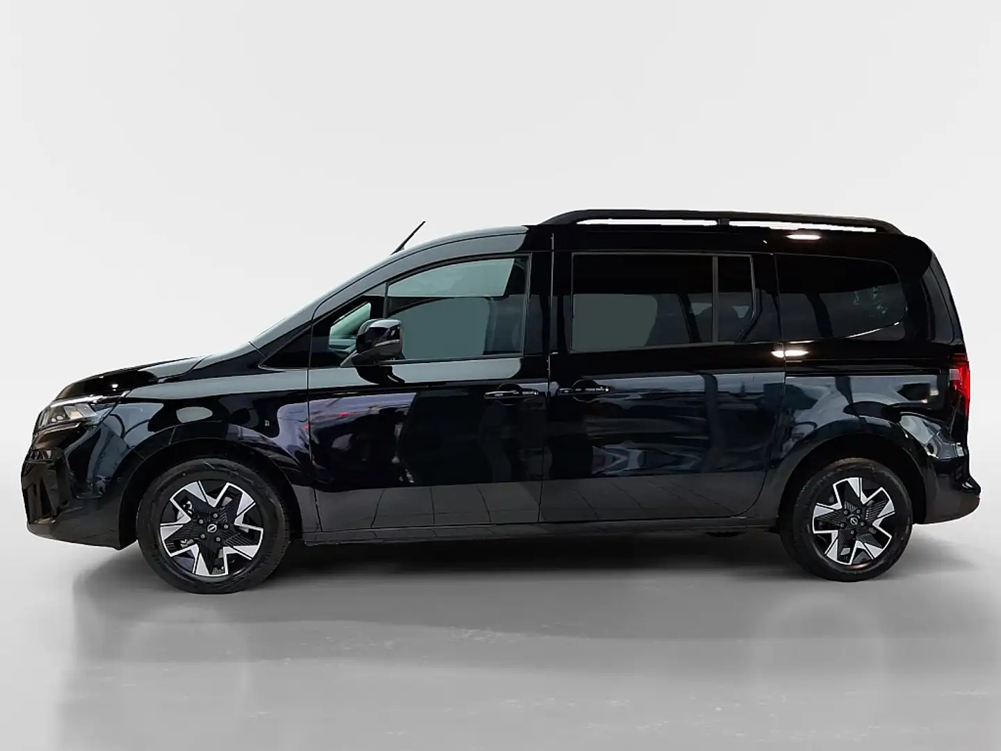 Nissan Townstar L2 DIG-T 130 7stz. Tekna Evalia Noir - 2