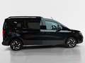 Nissan Townstar L2 DIG-T 130 7stz. Tekna Evalia Zwart - thumbnail 6