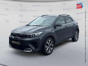 1.0 T-GDi 120ch MHEV GT Line