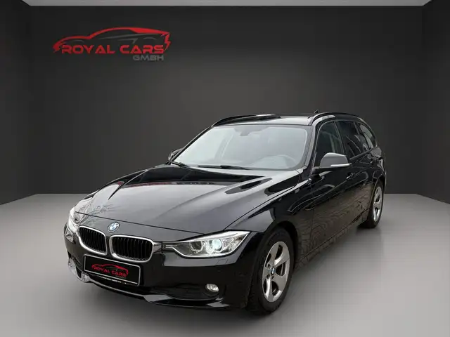 BMW 320 d Touring NAVI*LED*SHZ*PDC*CAM*TEMPOMAT*KEYGO